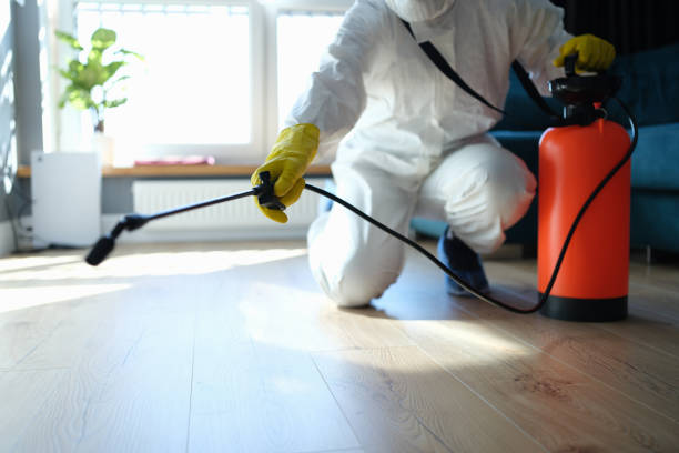 Pest Control for Restaurants in Forest Park, OH